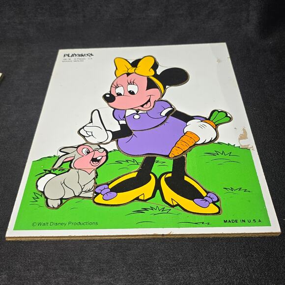 Seven Natural Wonders Of The World Box Of 7 Jigsaw Puzzles & Poster - Picture 5 of 8